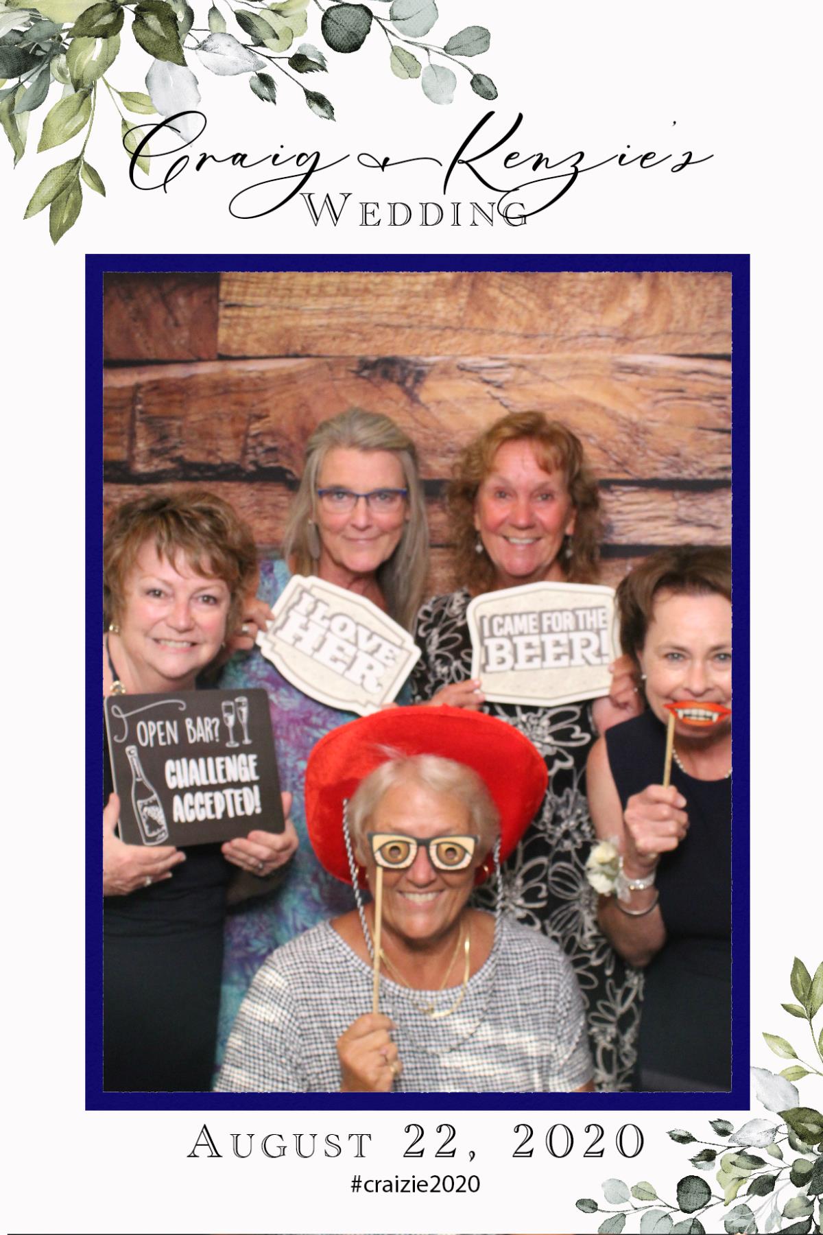 Cameron Wedding | View more photos from the event at gallery.mainemagicmirror.com/u/MaineMagicMirror/Cameron-Wedding